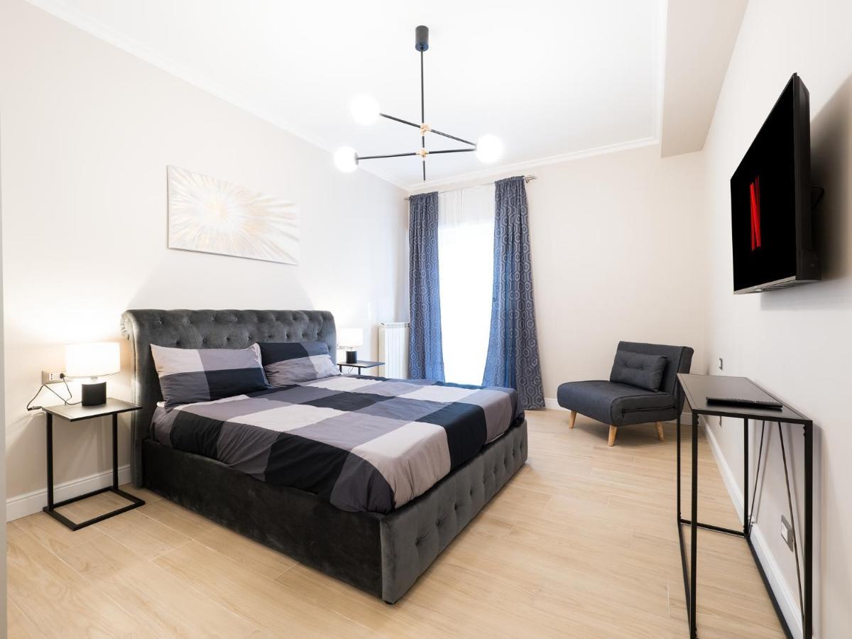 50 Apartments Roma Exterior foto