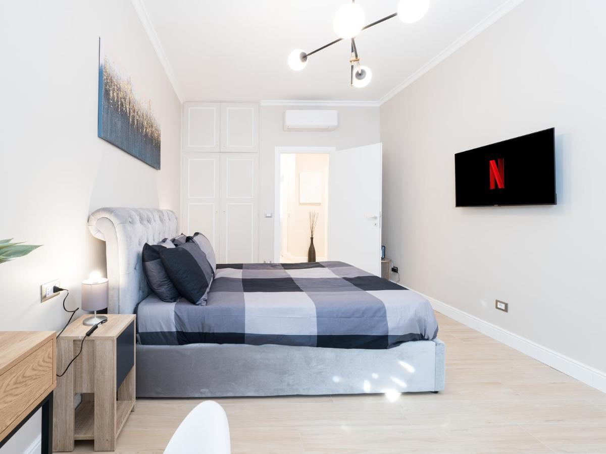 50 Apartments Roma Exterior foto